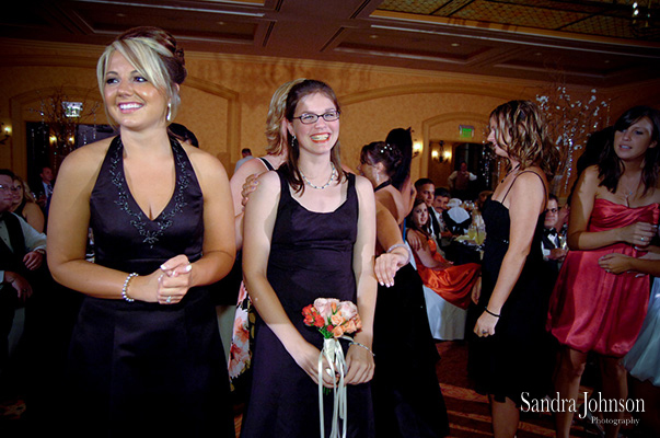 Best Gaylord Palms Resort Wedding photographer - Sandra Johnson (SJFoto.com)